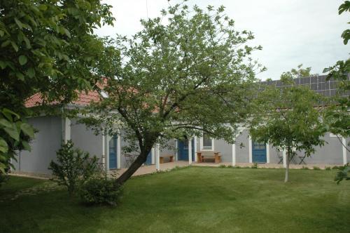 Cserszegtomaj House | Szerencsepatkó Vendégház