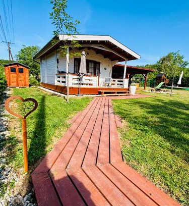 Abrahamhegy Apartment | Szivike Vendégház
