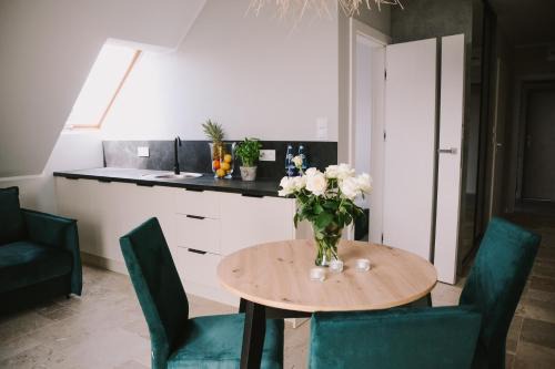 Koscierzyna Apartment | Szklany Przystanek