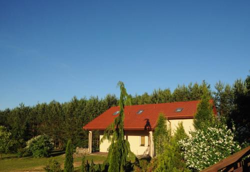 Wałcz Apartment | Szmaragdowy Raj