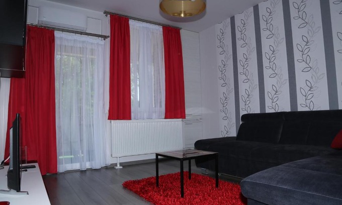 Hajduszoboszlo Apartment | Szofi Apartman