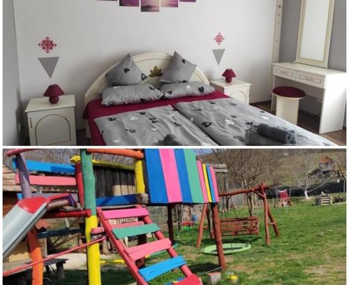 Kereki House | Szofi Vendégház