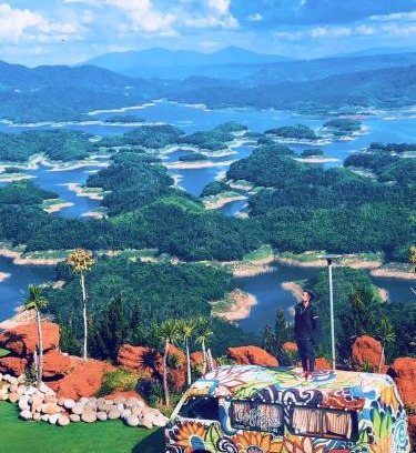 Dak Glong House | Tà Đùng Topview Homestay