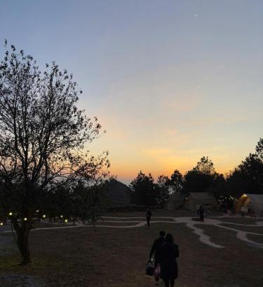 Bac Yen Cabin | Tà Xùa Glamping