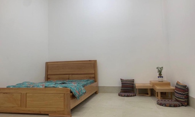 Cai Rang Apartment | Tây nguyên Phố