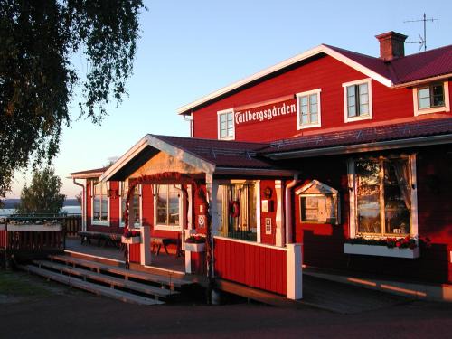 Tallberg Hotel | Tällbergsgårdens Hotell
