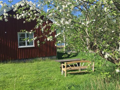 Soderbarke House | Tättas stuga på Malingsbo Herrgård