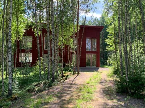 Vikangen House | Tåtorp Cafe & Logi Göta Kanal