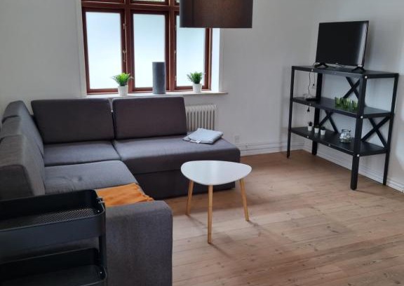 Herning Villa | Tæt på Centrum & MCH/Boxen - Huset nr. 11
