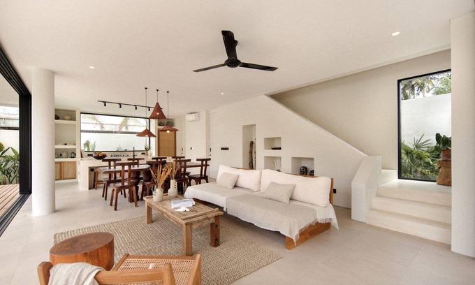 Kuta Villa | Tías Villas