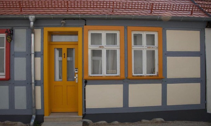 Tangermuende Apartment | Töpferhof 1