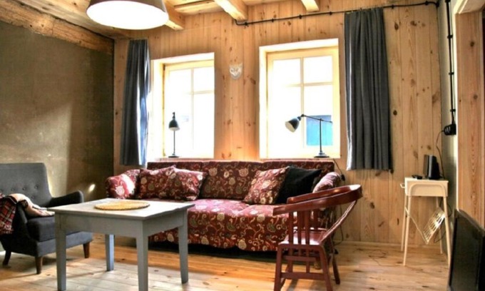 Tangermuende House | Töpferhof 2
