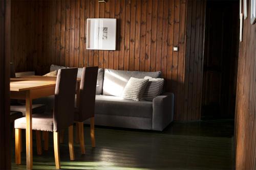 Zirc Apartment | Tündér Farm