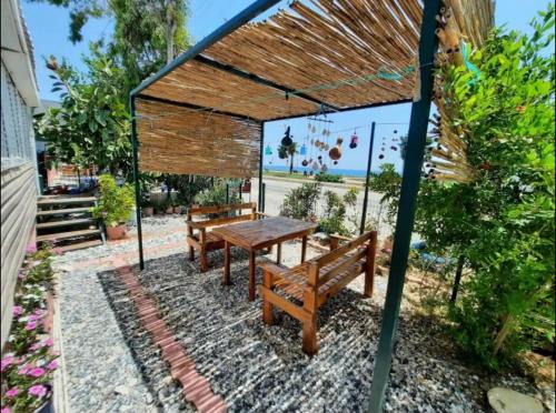 Demre House | Türkmen Apart2