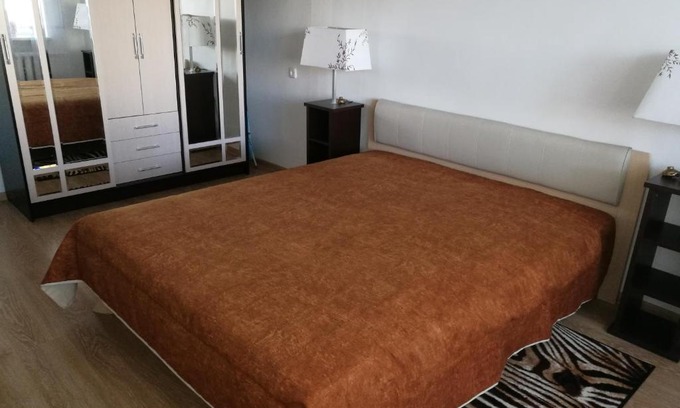 Siauliai City Center Apartment | Tėjos guest house