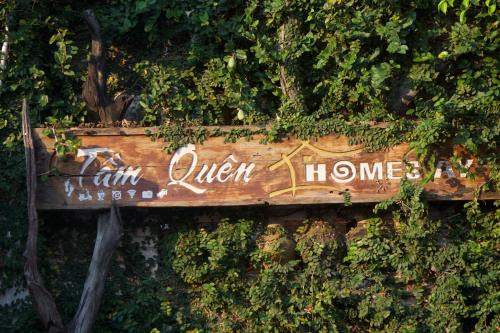 Hoa Thanh House | Tầm Quên Homestay
