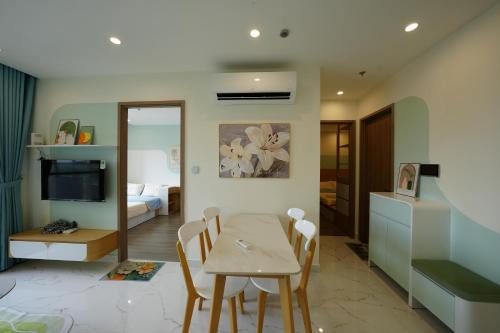 District 9 Apartment | Tế công-vinhomes