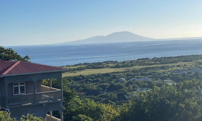 Old Harbour House | T & A Tranquility Travel Home