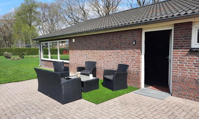 Deurne Apartment | t' Brugske