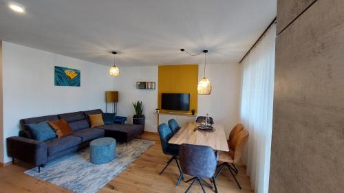 Val di Vizze Apartment | T-Collection Premium Apartments