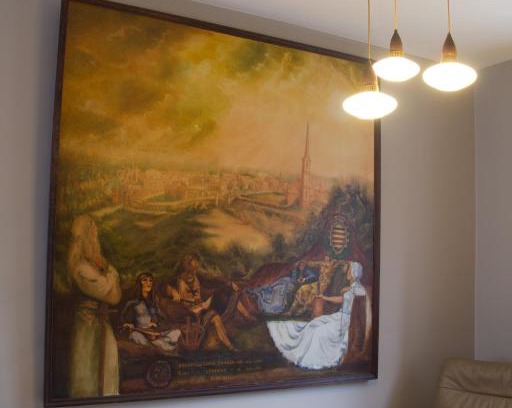 Borgloon House | 't Gillebroek