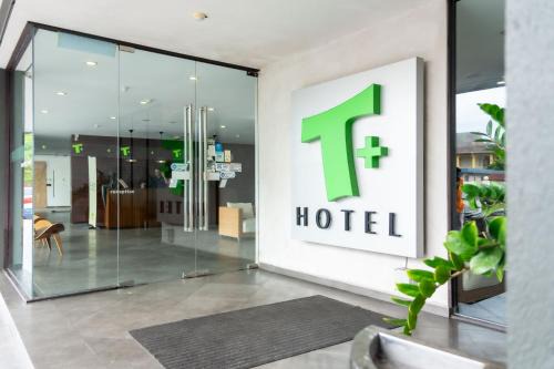 Sungai Petani Hotel | T+ Hotel Sungai Petani