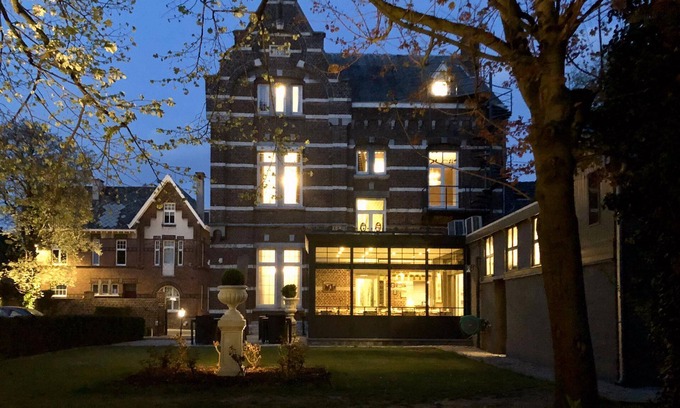 Tongeren Hotel | 't Huys van Steyns