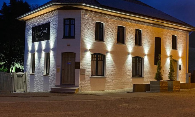 Elen Bed & Breakfast | 't pure genot