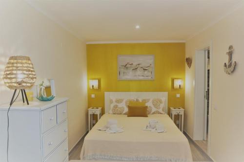 Vale de Centianes Apartment | T0 Junto a Praia de Vale Centeanes/Carvoeiro