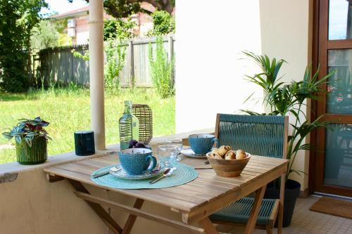 Gradignan Apartment | T1 Augustin