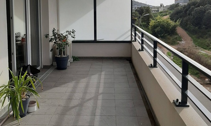 Mezzavia Condo | T2 air-conditioned Ajaccio