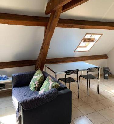 Armeau Apartment | T2 calme tout équipé