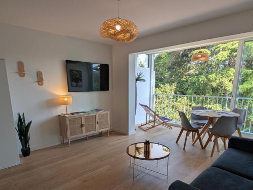 Boulouris-sur-Mer Apartment | T2 Cocon à 5 min de la plage Calme & Confort