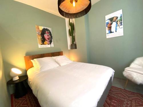 Vienne Apartment | T2 Cocooning au coeur de Vienne
