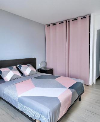 Saint-Laurent-d'Aigouze Apartment | T2 Cosy en Camargue