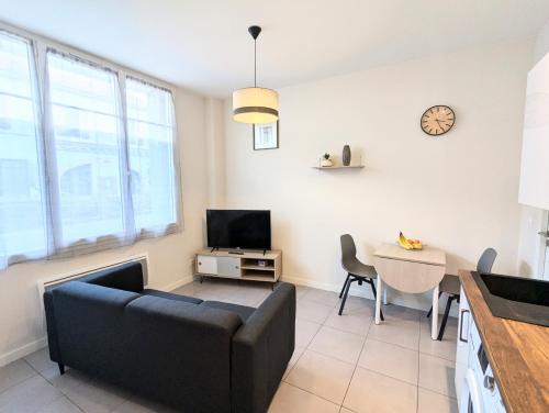 Dax Apartment | T2 en plein cœur de Dax proche des thermes