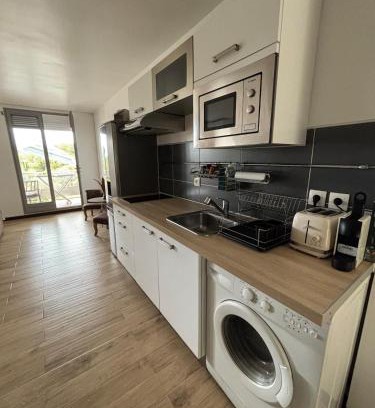 Saint Felix Apartment | T2 LUXURY - Close to beaches