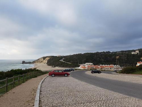 Paredes da Vitoria House | T2 Praia Paredes da Vitoria