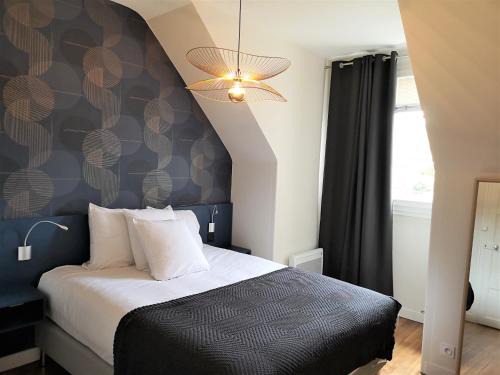 Colombier - Champ de Mars Apartment | T2 PREMIUM à un pas de la gare