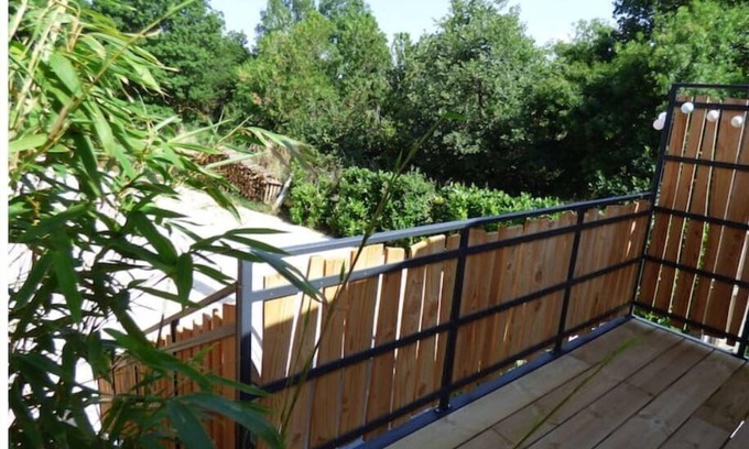 Allex House | T2 Tout Nouveau, Tout Beau! "Le Petit Pergaud"