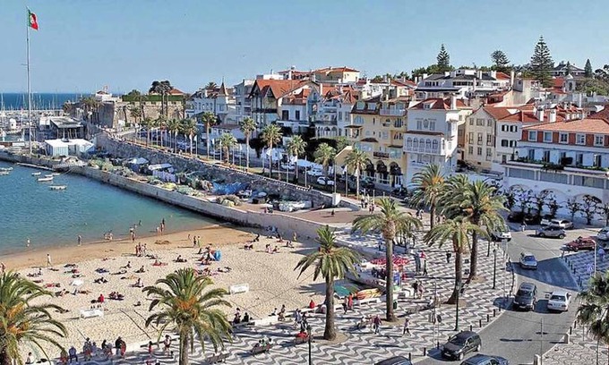 Lombos Apartment | T3 Carcavelos by the sea - Cascais/Lisboa/Sintra
