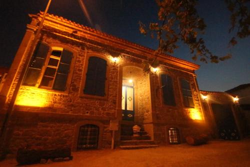 Bergama Hotel | TAŞKONAK