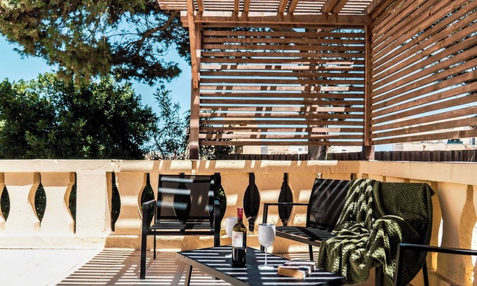 Sannat Villa | Taż-Żużu: The Gozo Retreat for Dreamers & Doers