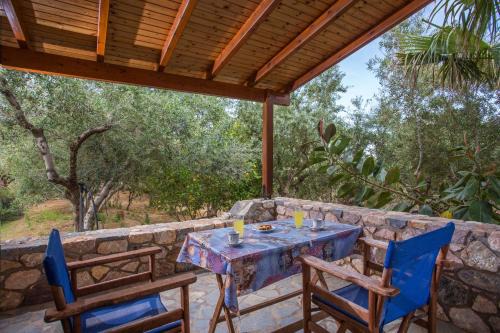 Xifias Apartment | Ta Ambelakia