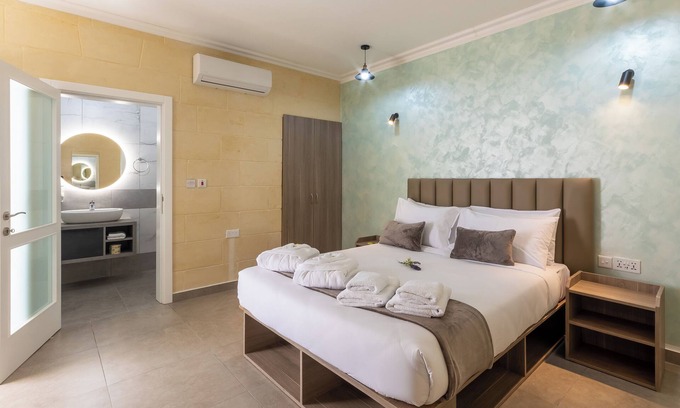 Xewkija Hotel | Ta'Battista B&B & Pool - Ir'Ramla, IX-XEWKIJA, GĦAWDEX, Malta