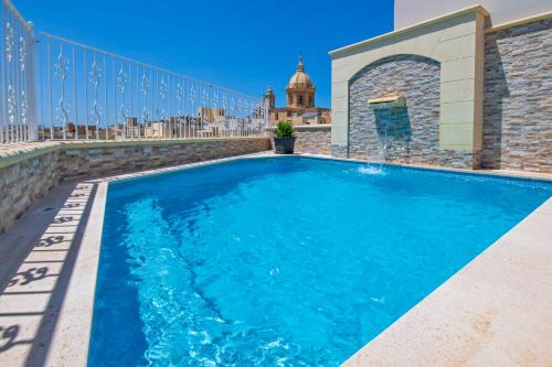 Nadur Bed & Breakfast | Ta' Dun Martin Bed and Breakfast