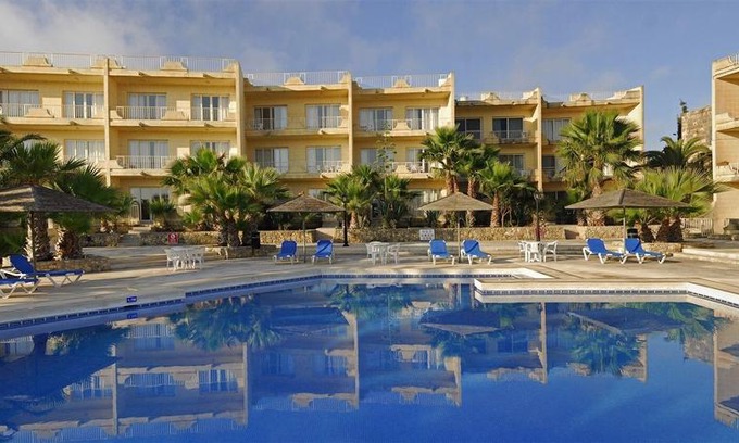 Ta' Għammar Apartment | Ta Frenc Apartments