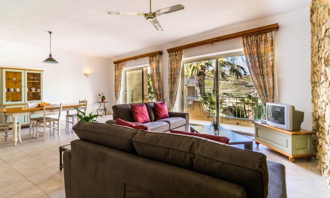 Ta' Għammar Apartment | Ta' Frenc Apartments