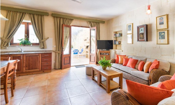 Xewkija Villa | Ta' Gianni