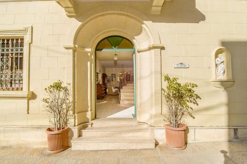 Xewkija House | Ta Joseph